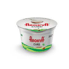 Arokya Cup Curd